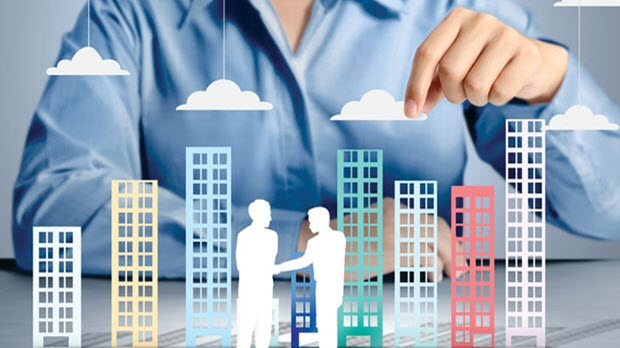 43% doanh nghiệp thấy sản xuất kinh doanh quý II tốt hơn quý trước